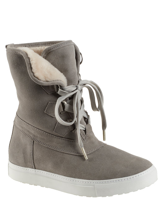Blake Shearling Lined Boot