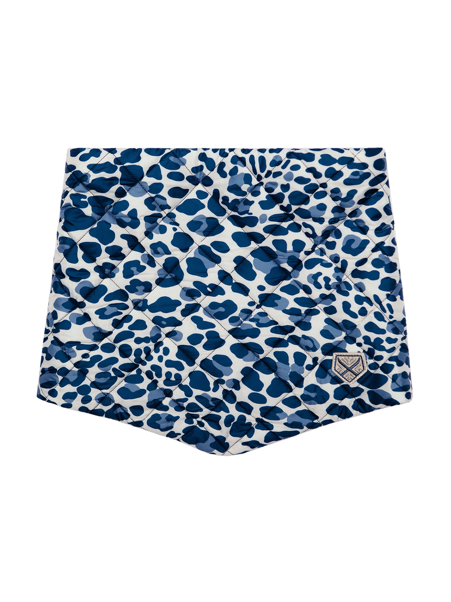 BLUE LEOPARD