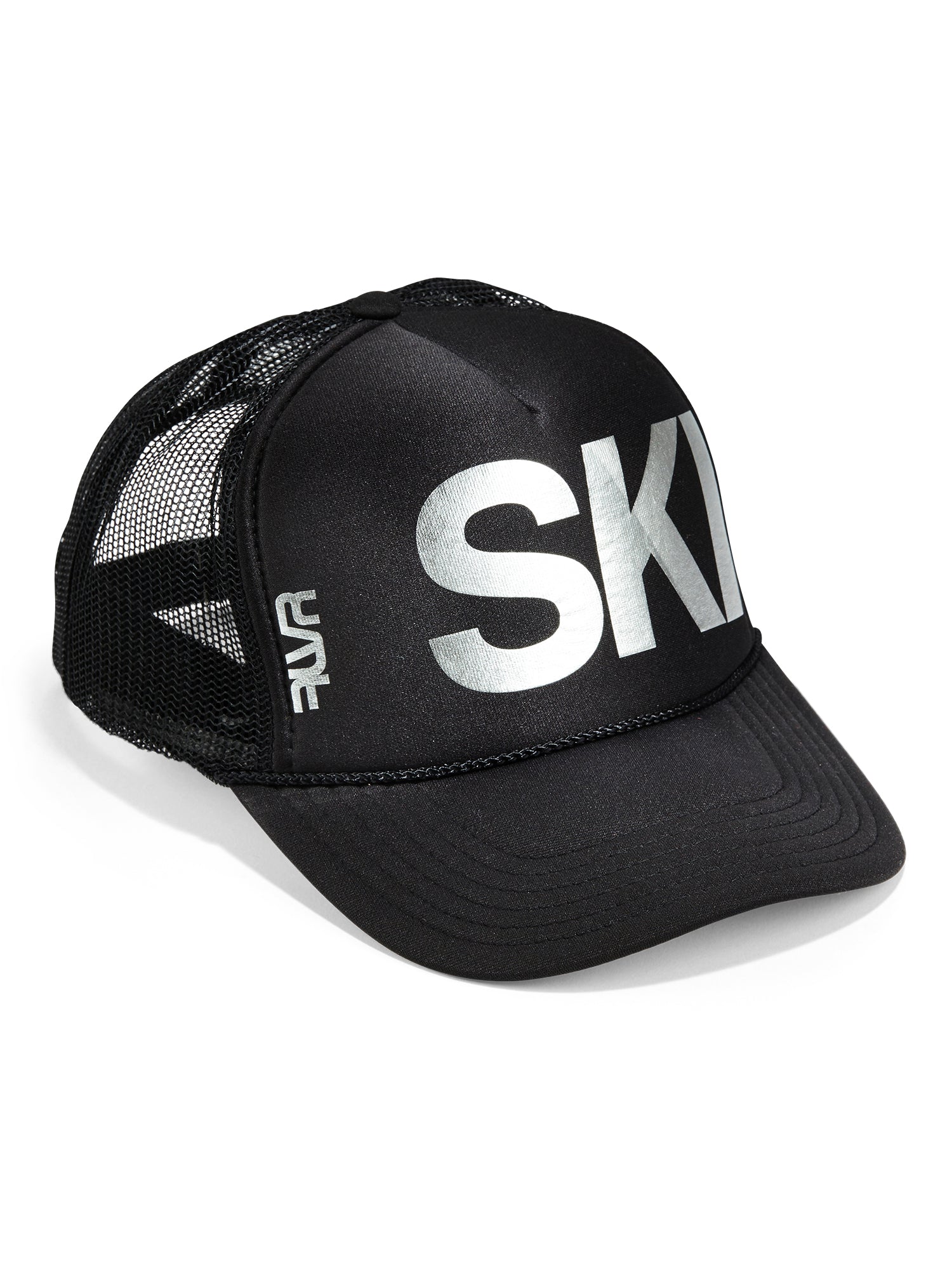 Ski Trucker Hat