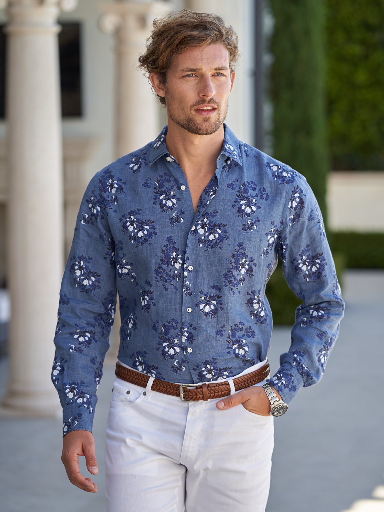 〜2/20 Classic Shirt - Cotton Floral Enb. 761.0171_main.jpg?crop=center&