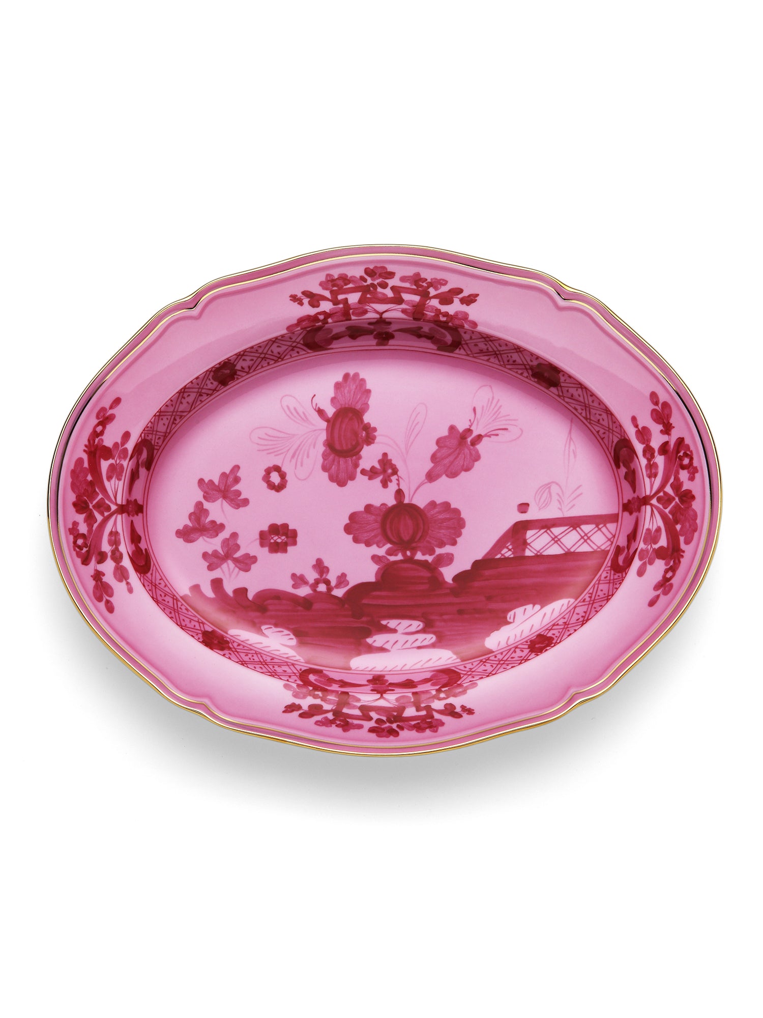 Oriente Italiano Serving Platter – Gorsuch
