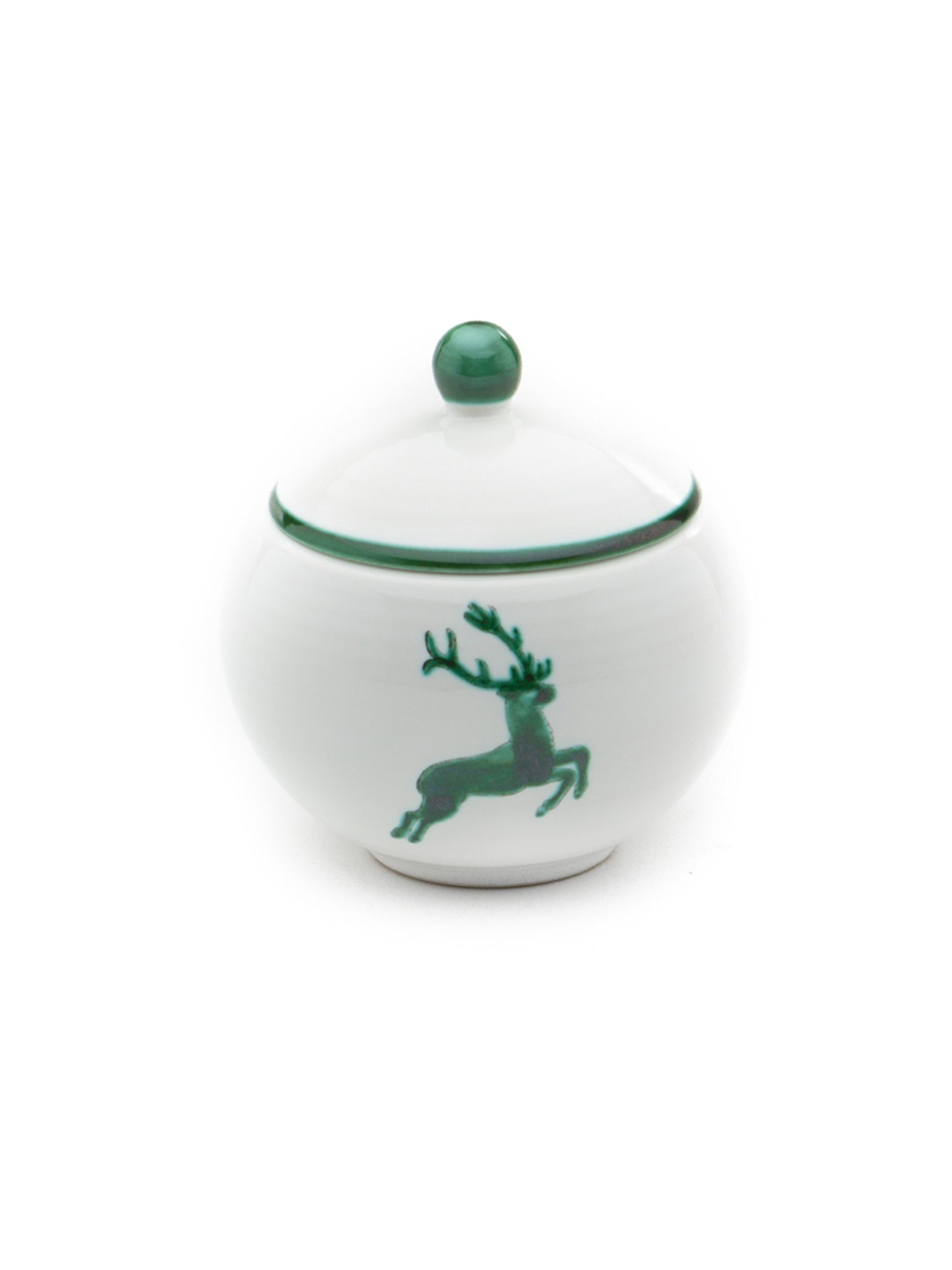 STAG GREEN