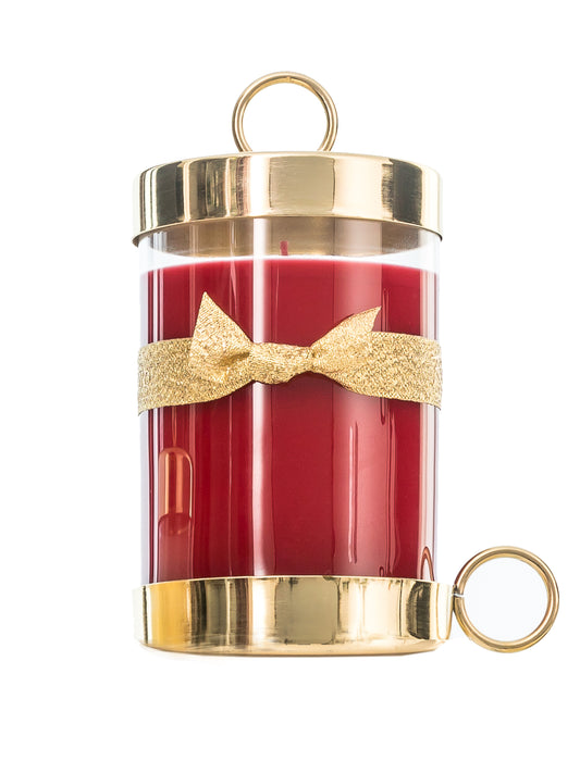 Cythere Gold Candle