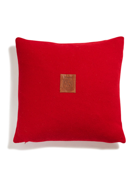 Zermatt Edelweiss Pillow