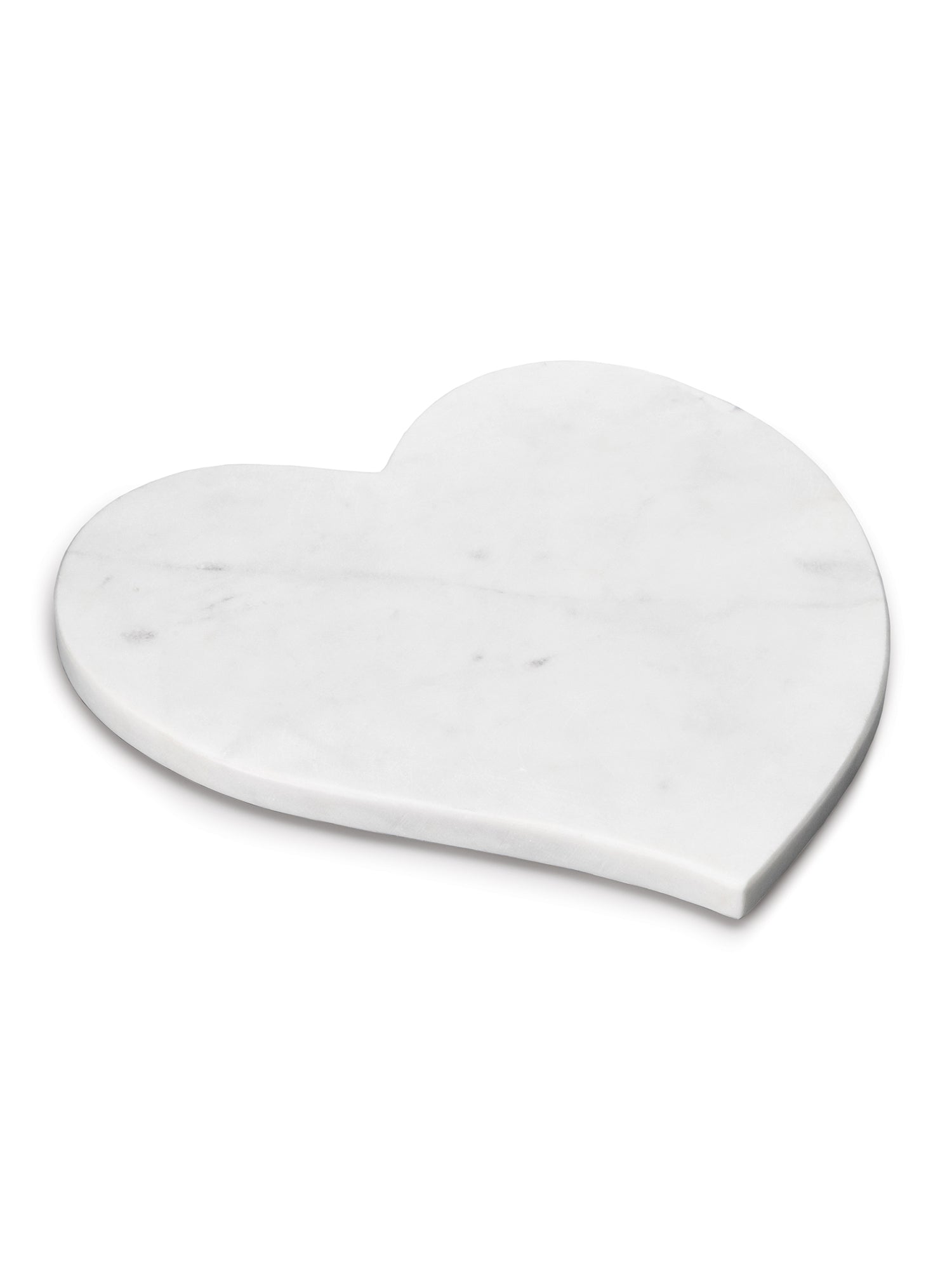 Marble Heart Board