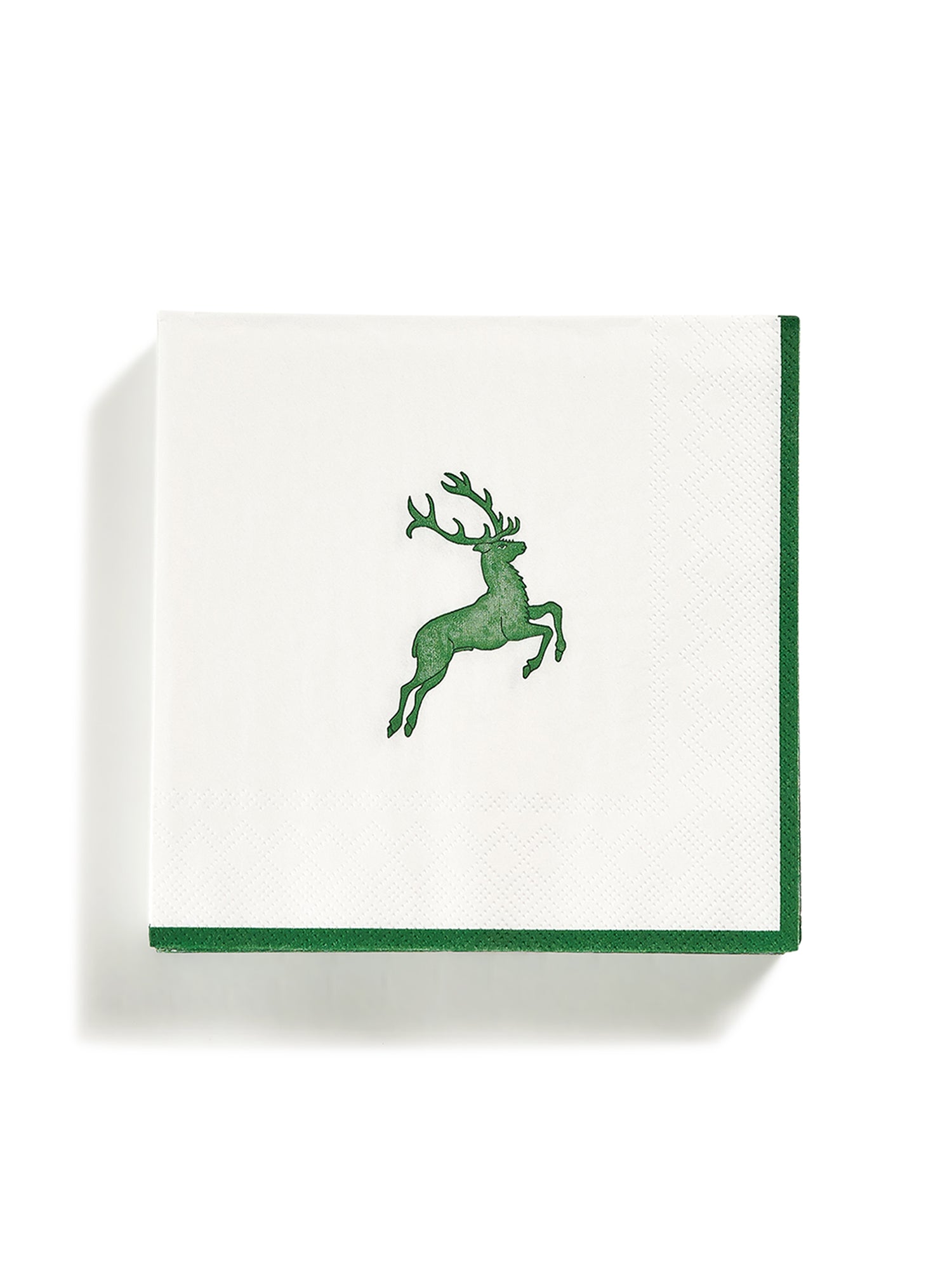 STAG GREEN