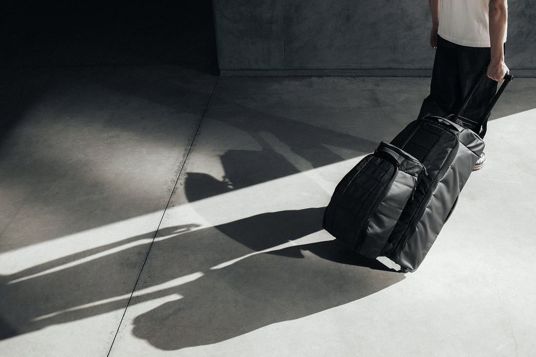 DB Bags