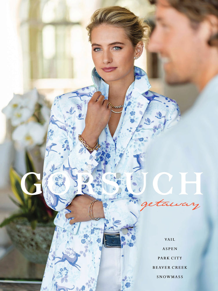 Gorsuch