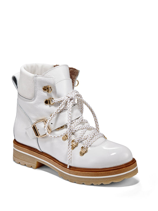Devin Laque Hiker Boot