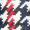RED/NAVY/WHITE