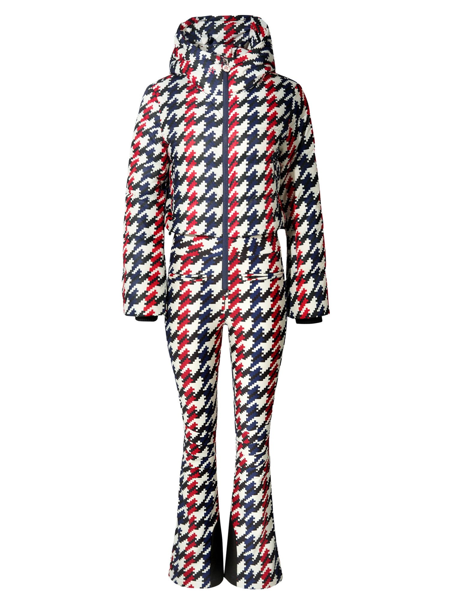 RED/NAVY/WHITE