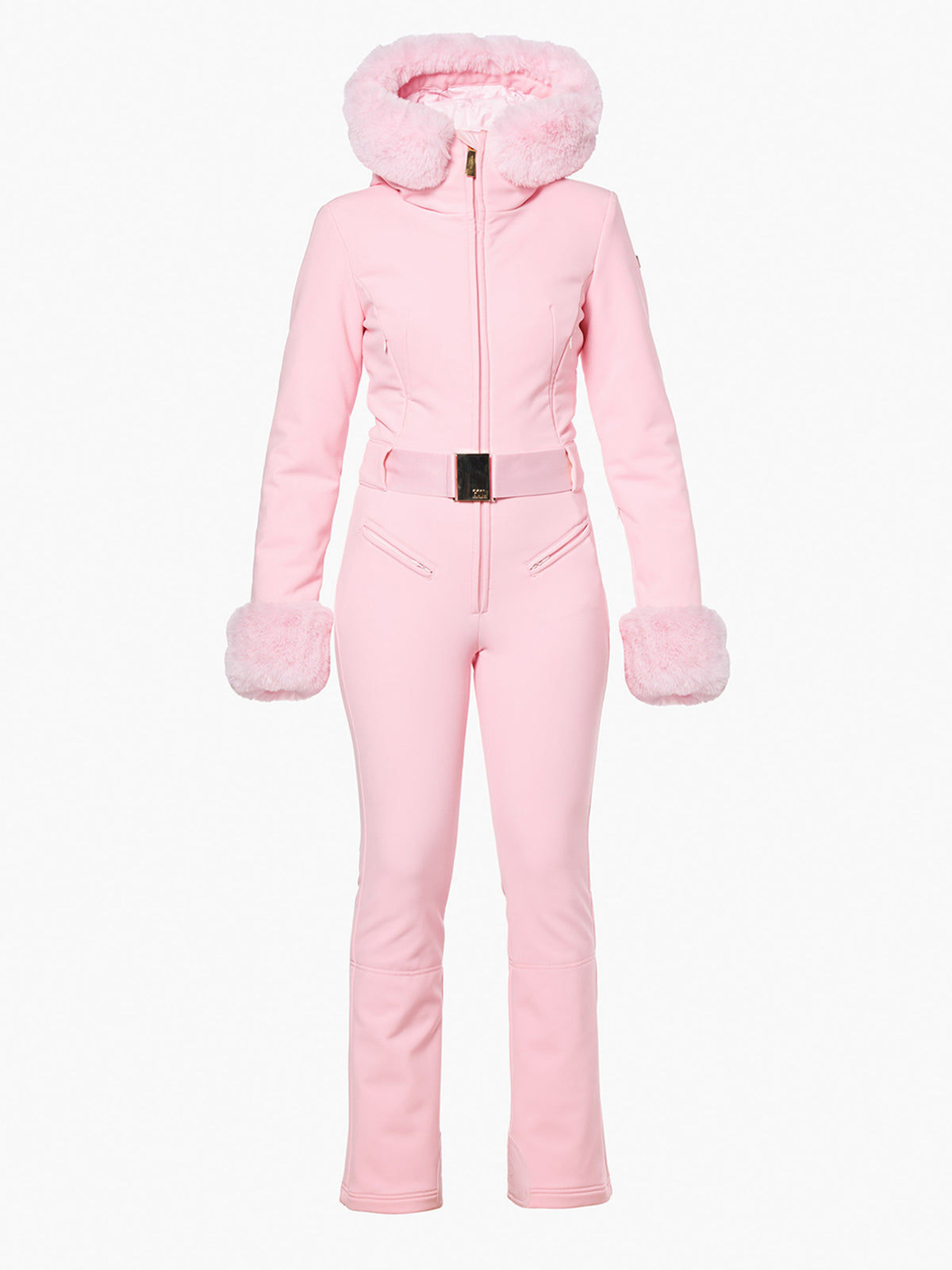 FAIRYTALE PINK