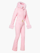 FAIRYTALE PINK