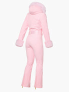 FAIRYTALE PINK