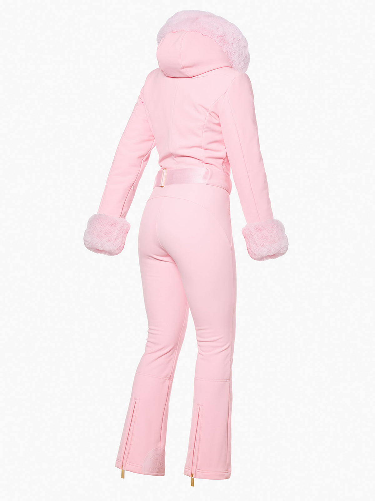FAIRYTALE PINK