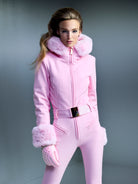 FAIRYTALE PINK