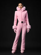 FAIRYTALE PINK