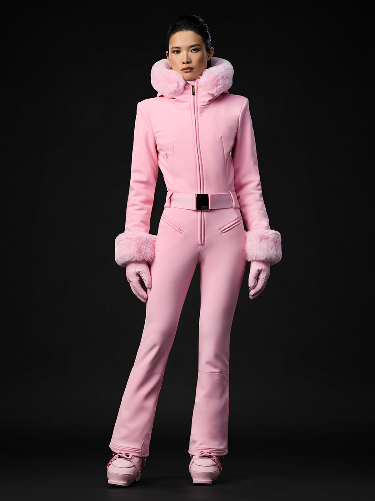 FAIRYTALE PINK