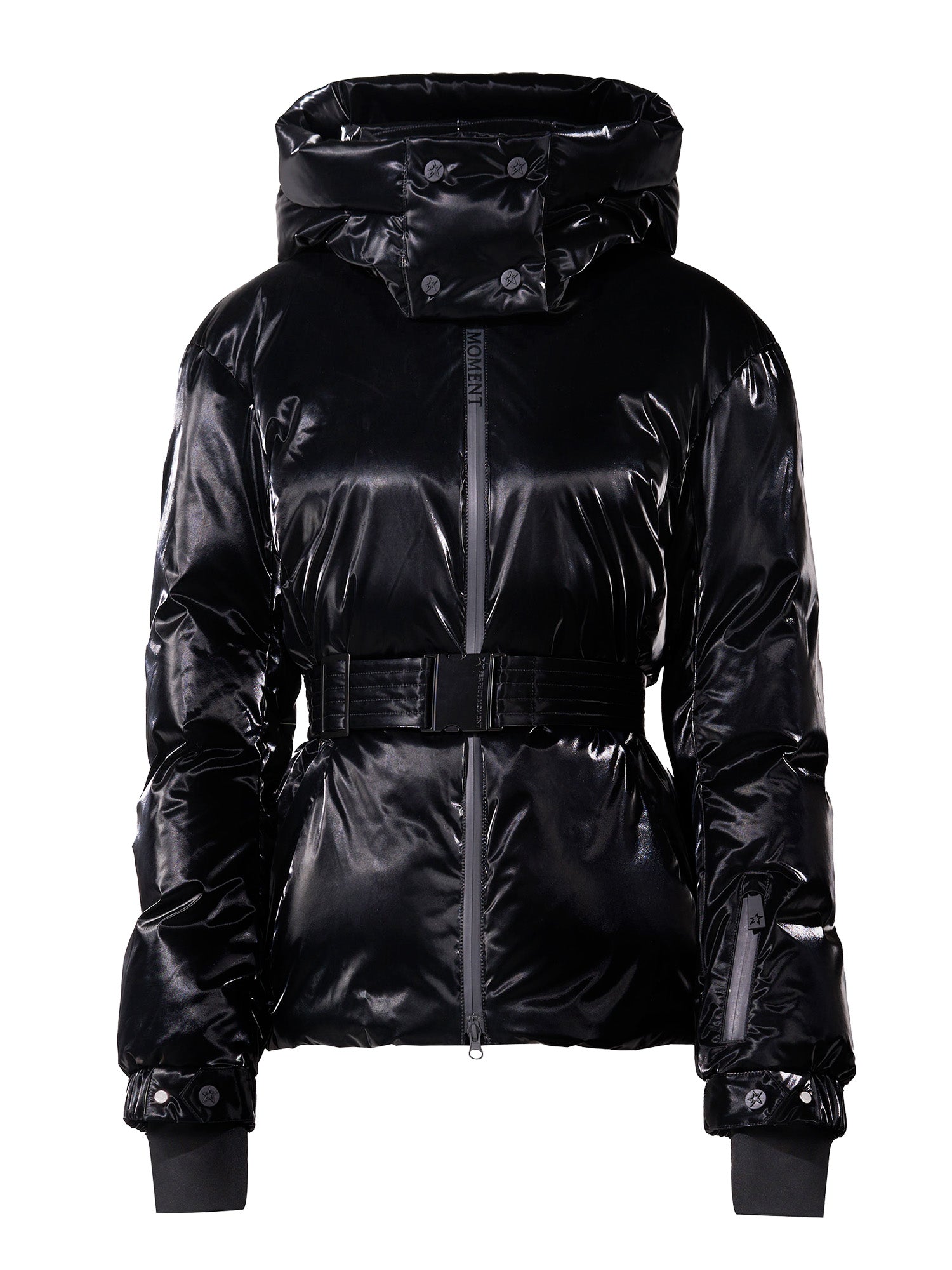 Candice Down Ski Jacket – Gorsuch