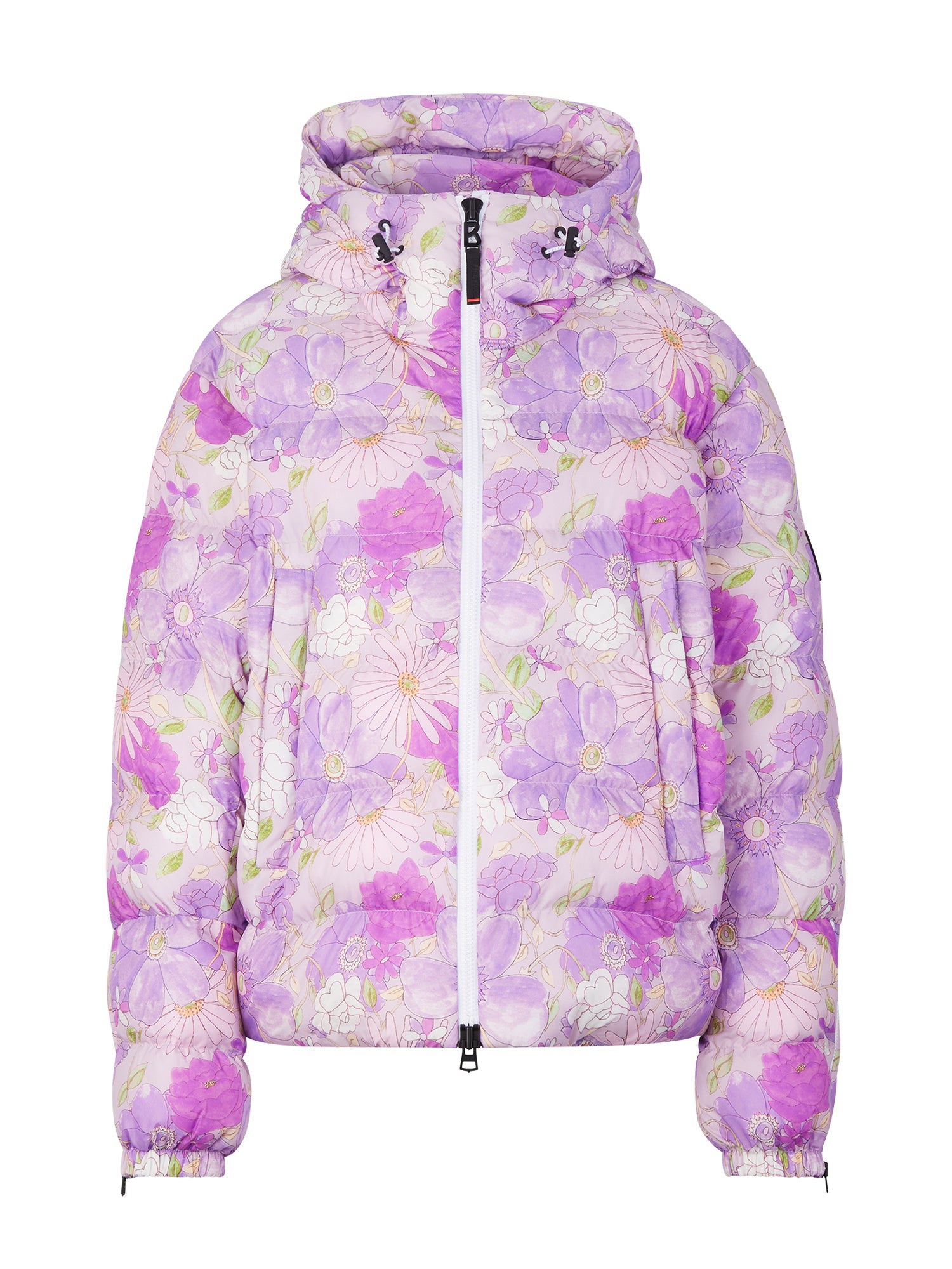 HAZEL LILAC