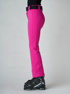 PASSION PINK