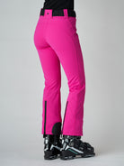 PASSION PINK