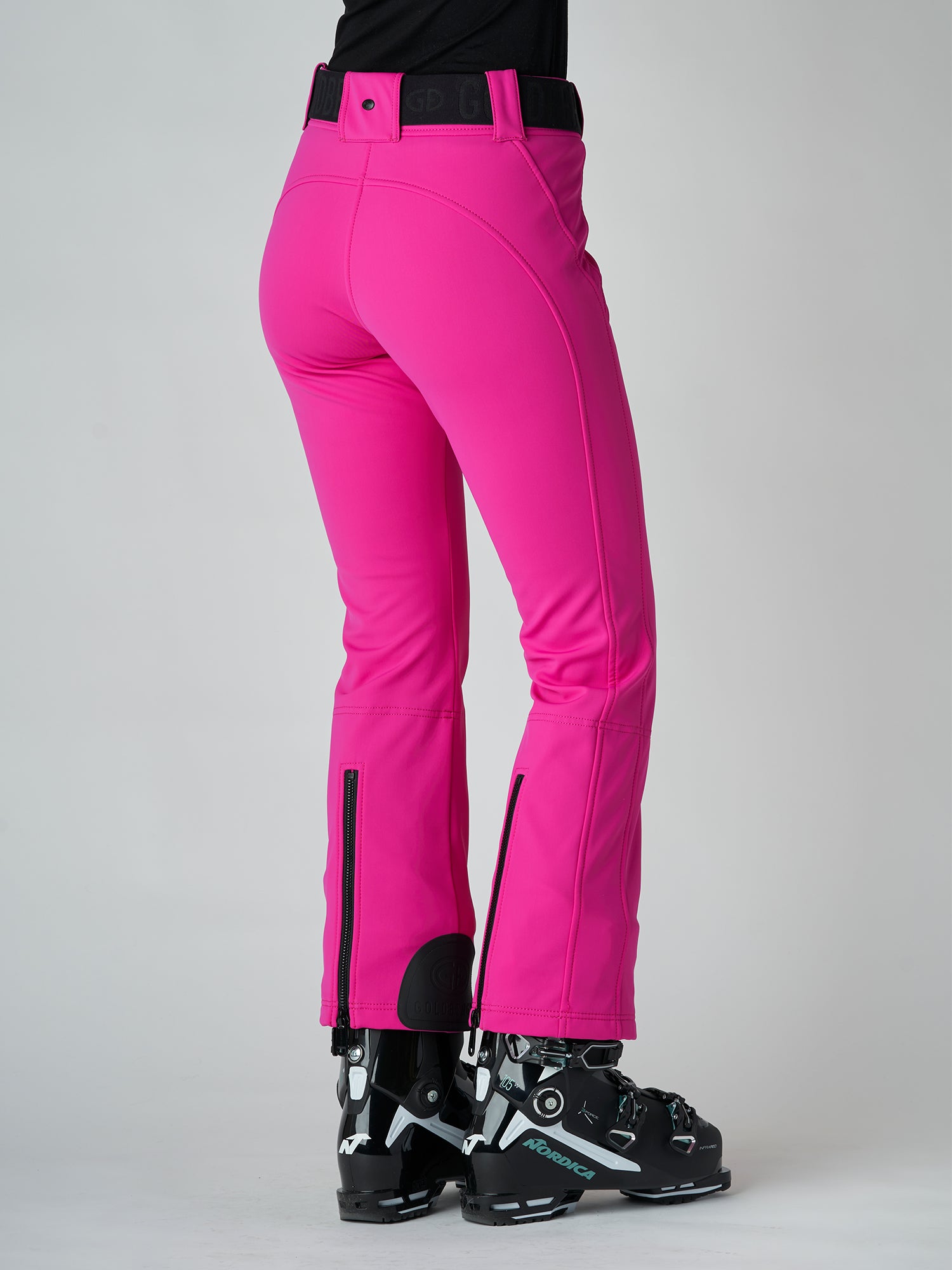 PASSION PINK