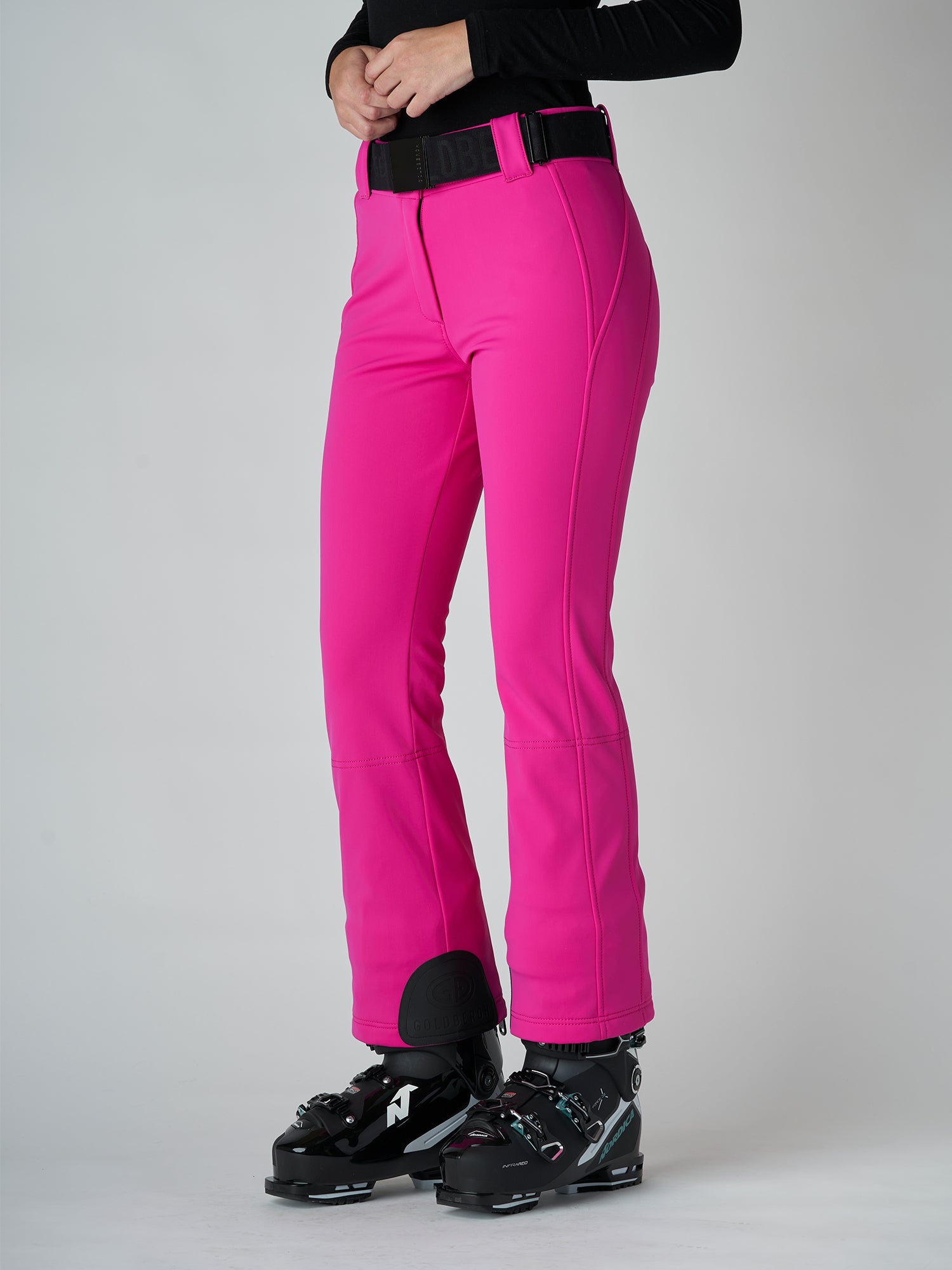 PASSION PINK