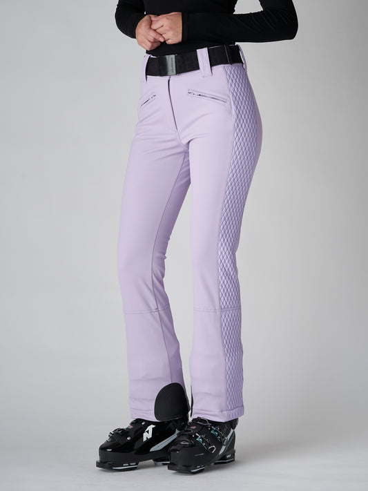 Brooke Smock Stretch Ski Pant