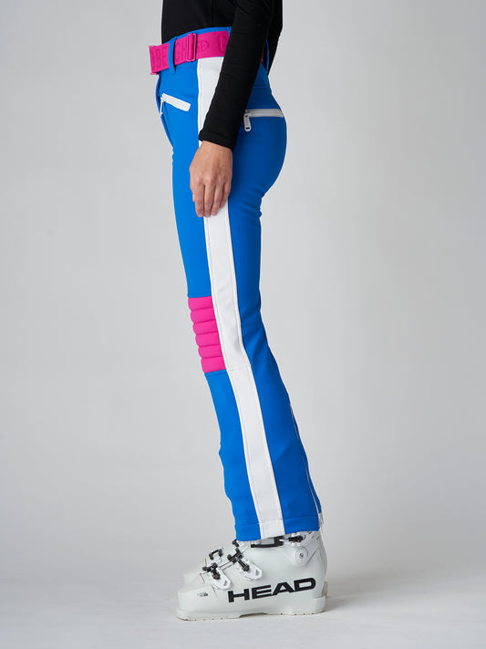 Goalie Stretch Ski Pant