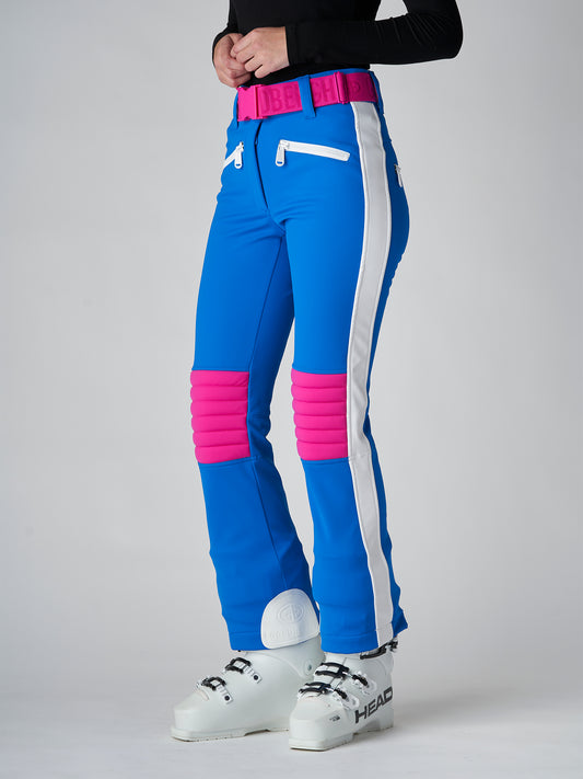 Goalie Stretch Ski Pant
