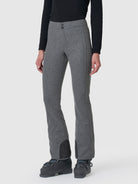 FLANNEL GREY