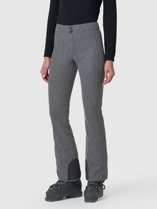 FLANNEL GREY