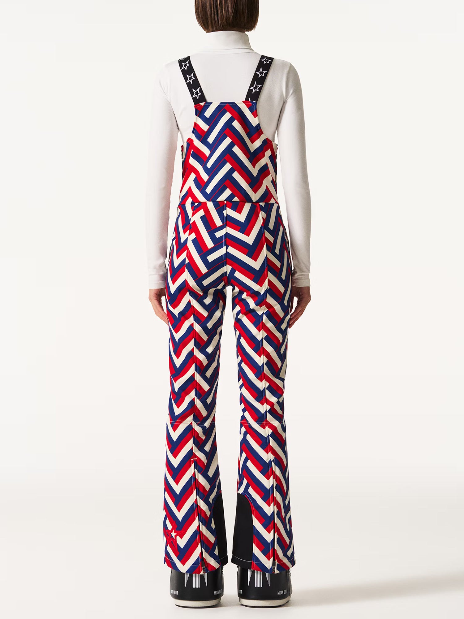 RED/NAVY/WHITE