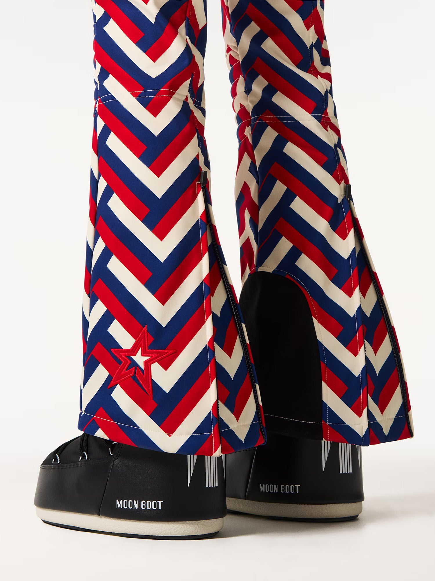 RED/NAVY/WHITE