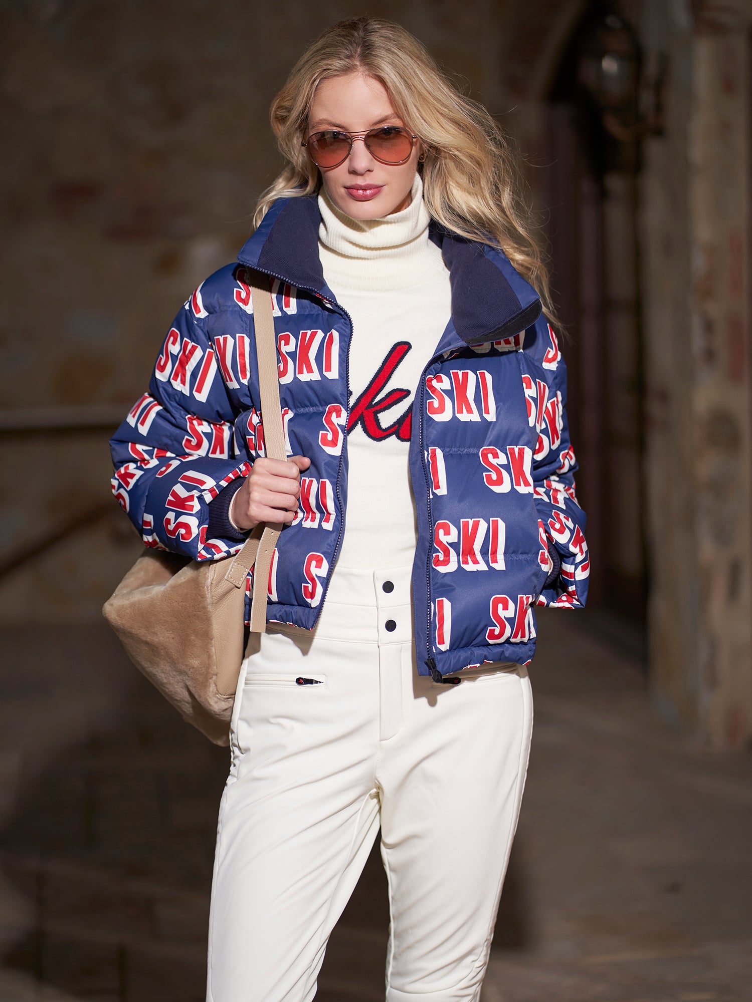 WHITE/RED/NAVY