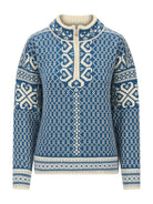 ARCTIC BLUE