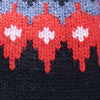 NAVY/RED