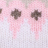 WHITE/ROSE