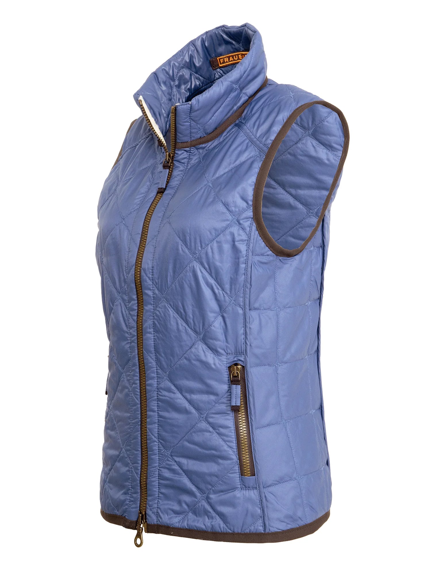 Wera Wool Power Stretch Midlayer Jacket – Gorsuch