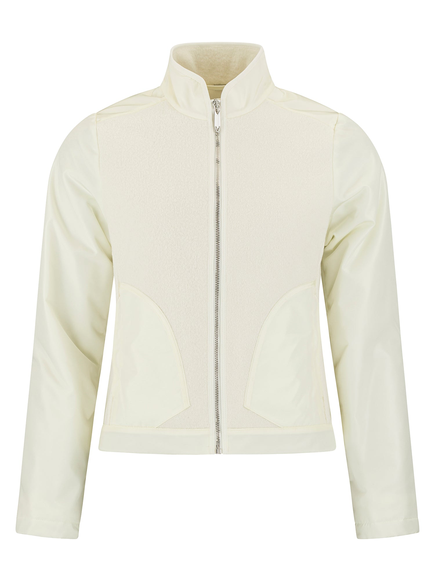 Jasmine Midlayer Jacket – Gorsuch