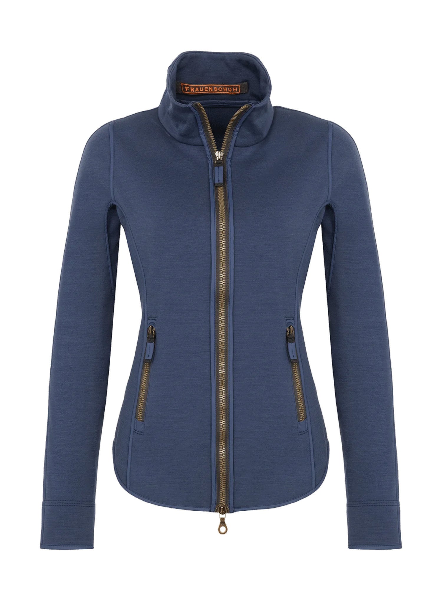 Wera Wool Power Stretch Midlayer Jacket
