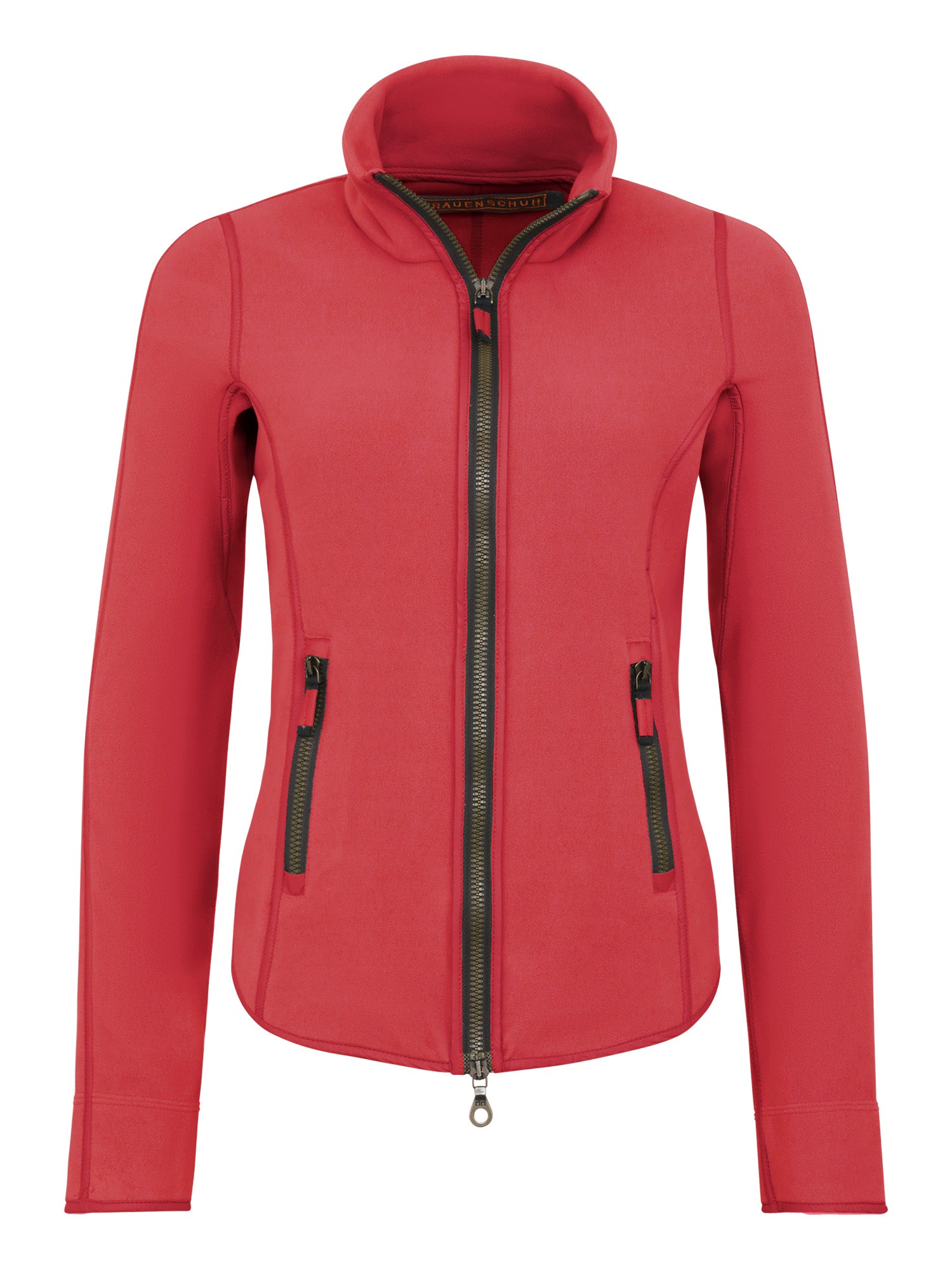 【RHYTHR】SOUTIEN COLLAR BLOUSON SOUTIEN COLLAR BLOUSON – RHYTHR