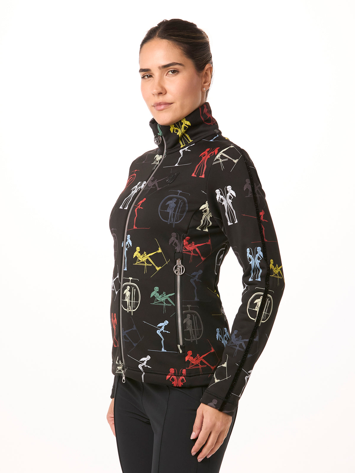 BLACK MULTI