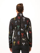 BLACK MULTI