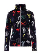 BLACK MULTI
