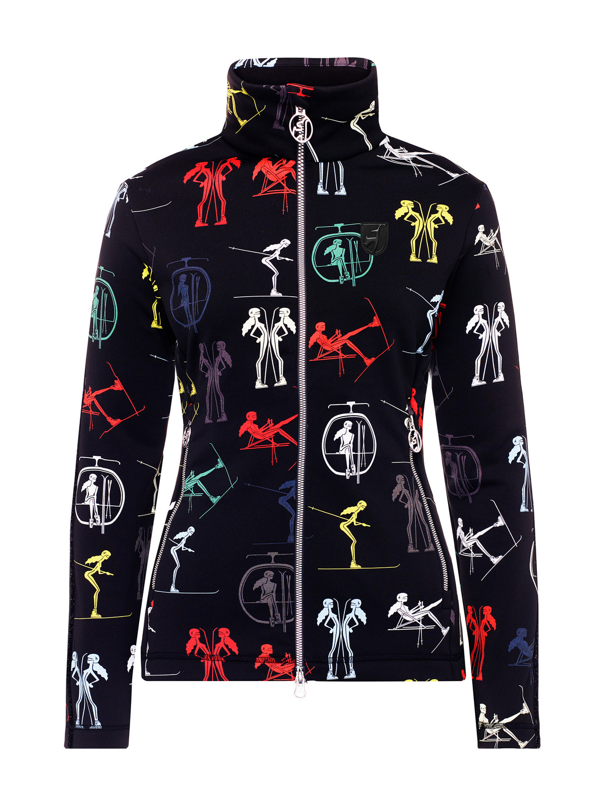BLACK MULTI