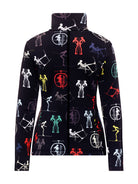 BLACK MULTI