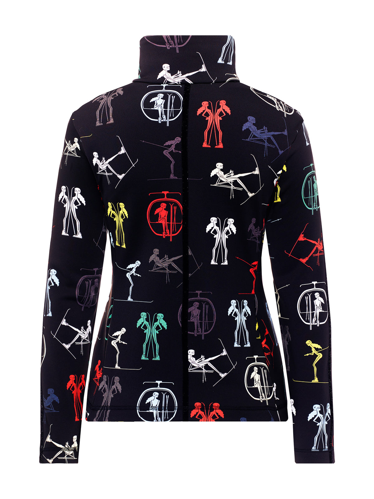 BLACK MULTI