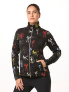 BLACK MULTI